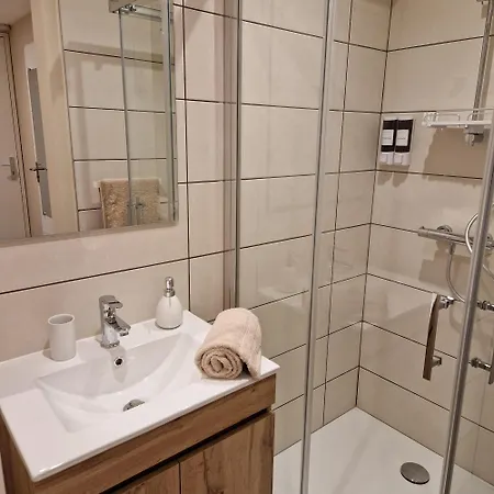 Apartman Studio Appart' *