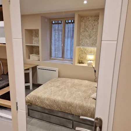 Apartman Studio Appart' *