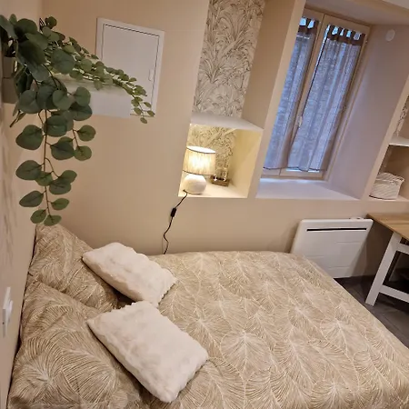 Studio Appart' Apartman *